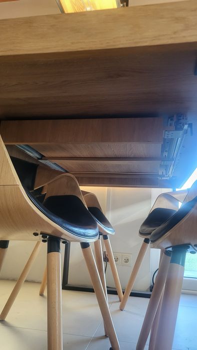 Stół Ikea TARSELE