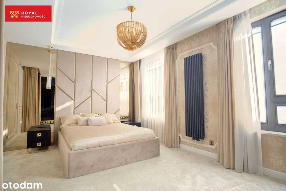 Penthouse Luxury 184 M² 2 Poziomy, Tarasy Kasprzaka 29C Warszawa Wola - Widok 6