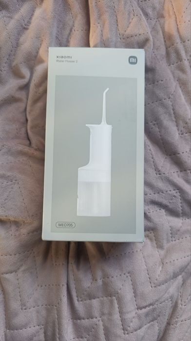 Іригатор Xiaomi water flosser 2