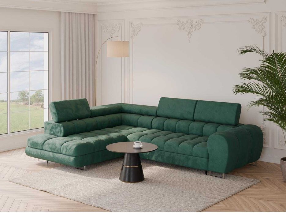 Narożnik AMARO prawa lub lewa strona