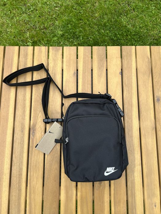 Сумка через плече NIKE HERITAGE CROSSBODY BAG 100% Original