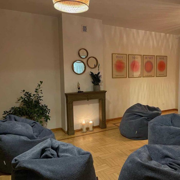 Wynajem Sali Warsztatowej