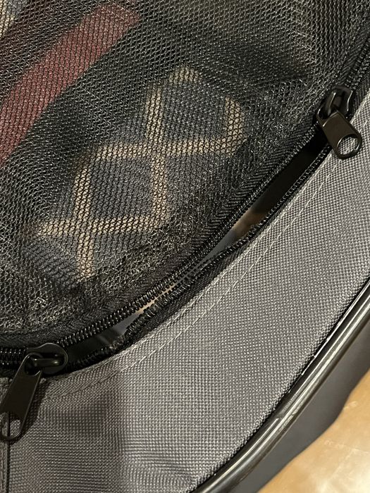 Parque dobrável para cão