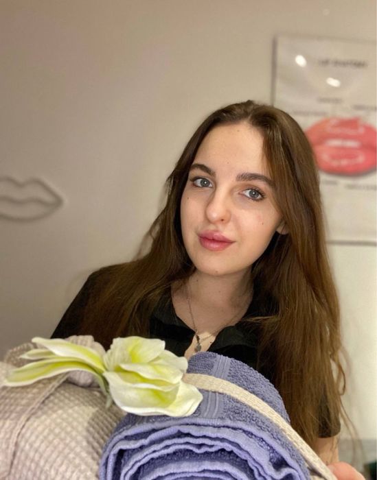 Masaż relaksacyjny Warszawa