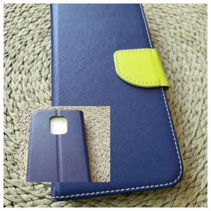 Etui na smartfon w bardzo dobrym stanie