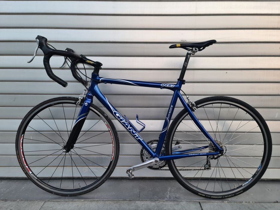 Rower szosowy Giant OCR 3