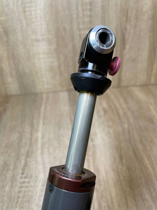 Рама або цілей вел Specialized Big Hit 2 2010 року