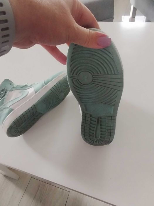 Buty sportowe Nike jordan