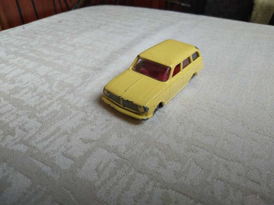 Matchbox  Lesney VAUXHALL VICTOR Estate Car