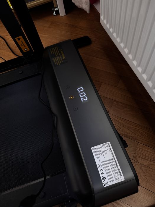 Доріжка для ходьби KingSmith