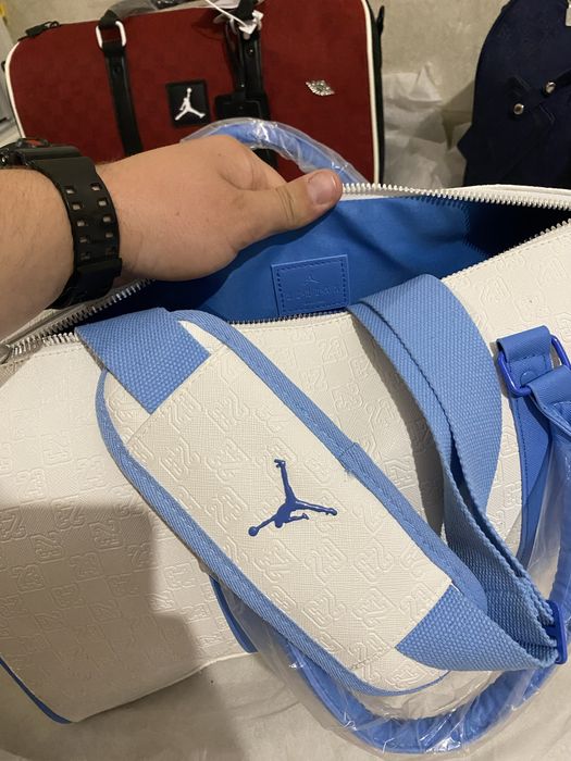 Спортивна сумка Air Jordan