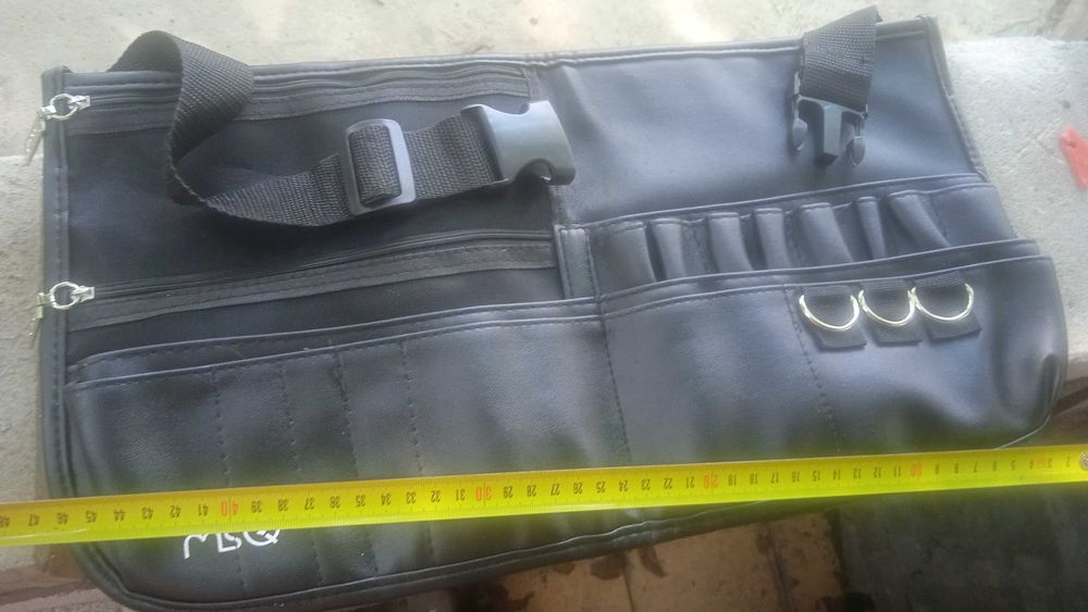 Сумка поясная для инструмента