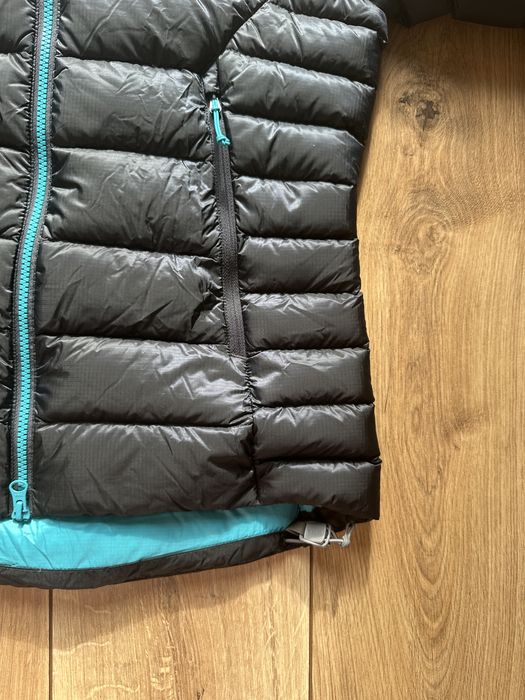 Kurtka Rab Electron Pro