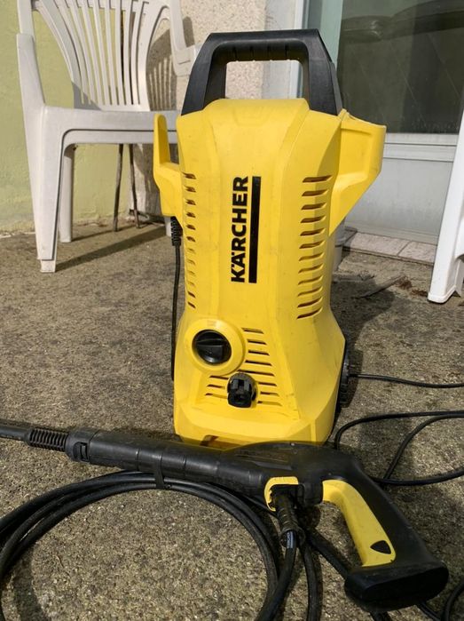 Продам karcher k2