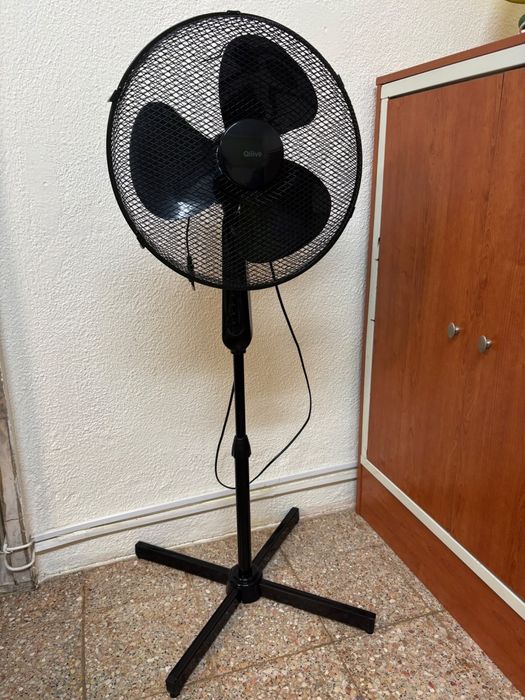 Ventoinha Qilive