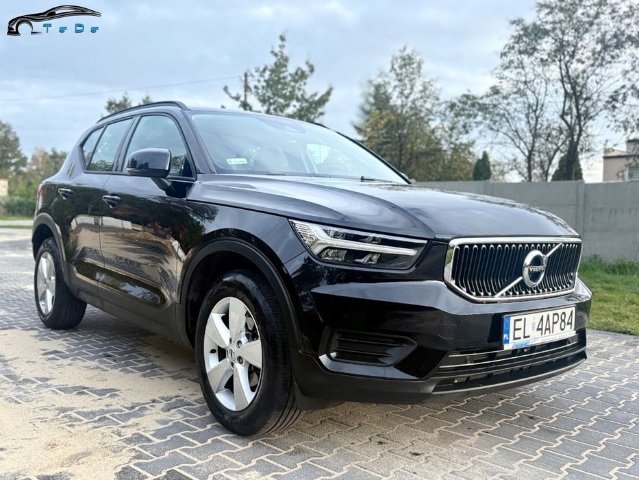Volvo XC 40