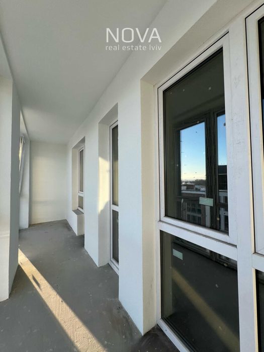 Продаж 2-кім квартири в ЖК ЕКО-ДІМ на вул. Надійна , кінець Зеленої