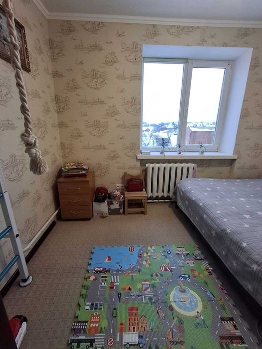 :  НОВИНКА! 3 кімнатна квартира у Здолбунові !За СУПЕР ціною!