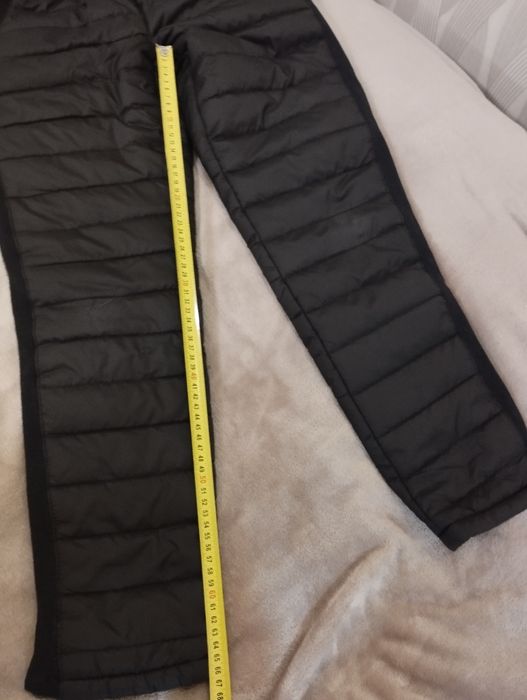 Утеплённые штаны