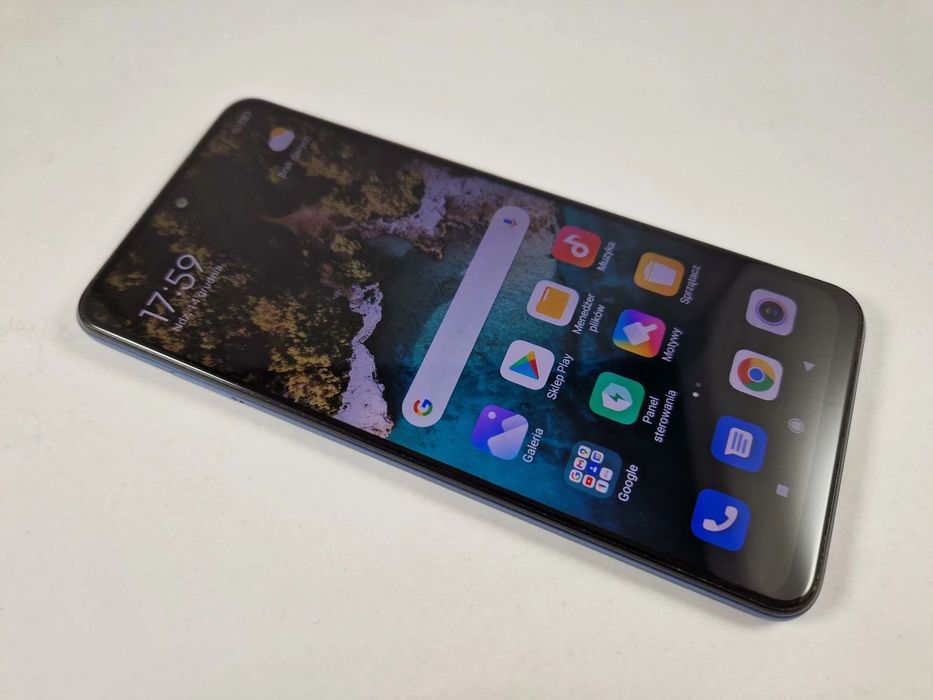 Xiaom redmi note 9 Pro