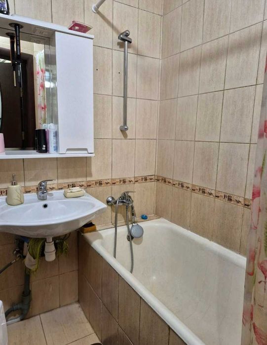 ГАЗ , ТЭЦ, средний этаж, Черемушки, Дом Мебели