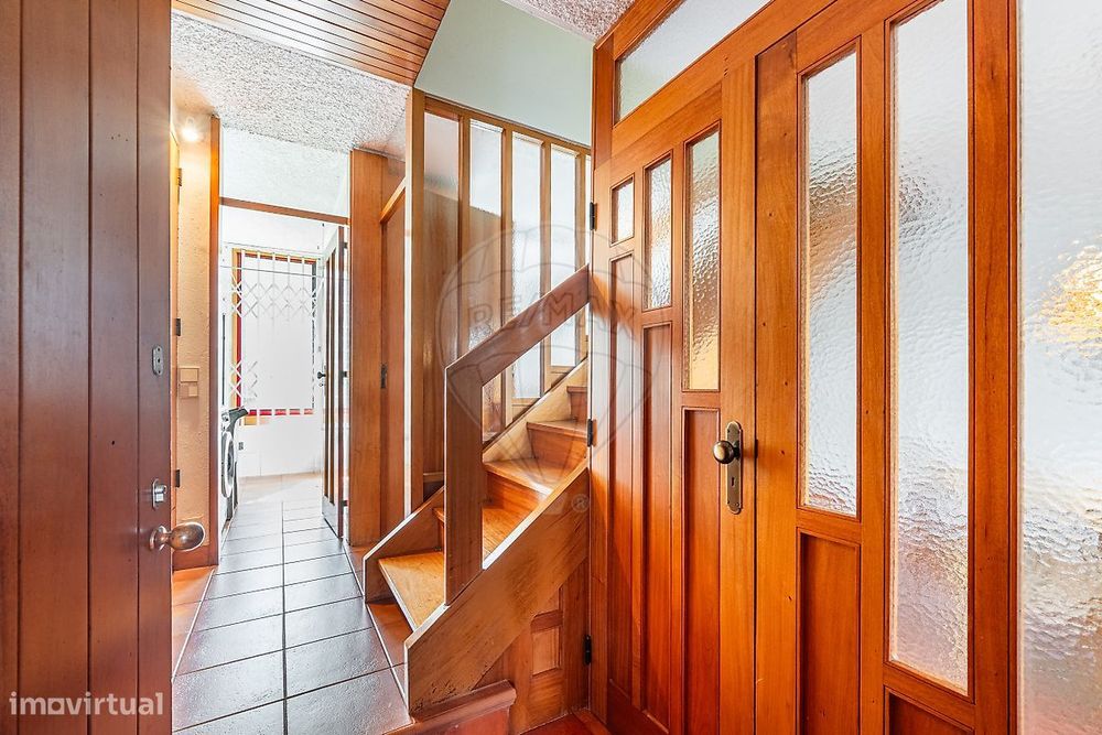 Apartamento T3 Duplex à venda em Matosinhos