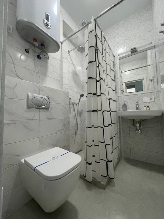 Атмосферно та затишно в серці Львова