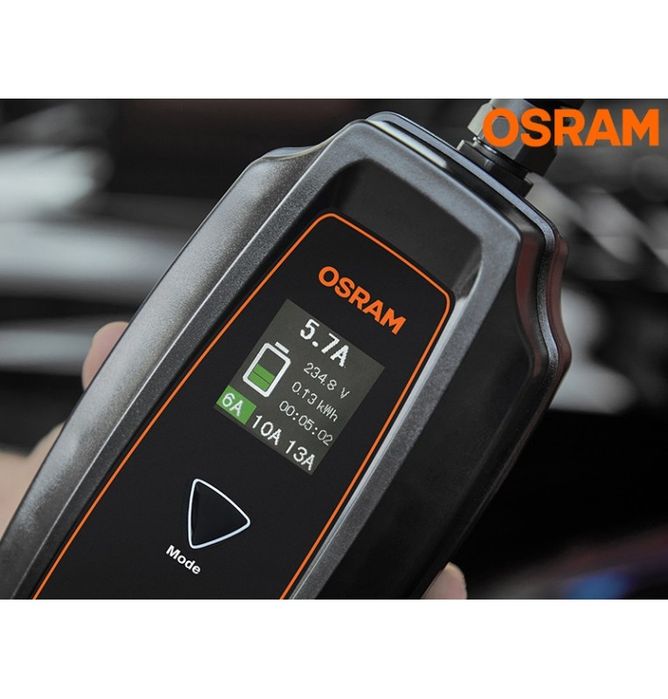 Osram T2 (6,10,16 A)1,3/2,2/3,6kw