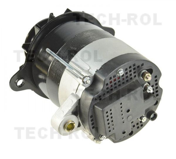 Alternator 28V, 36A, 1000W 2-paski MTZ-82TS, Belarus