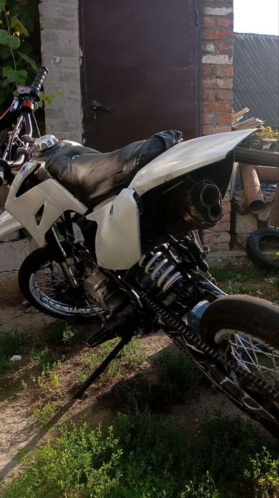 продам kayo 110cc