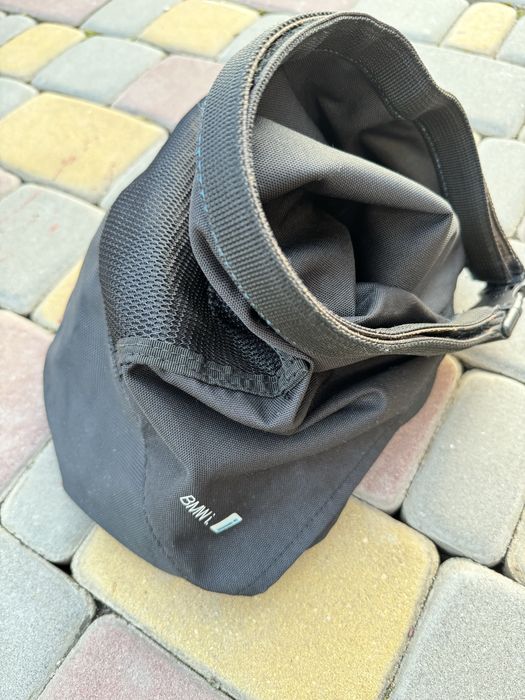 Зарядний кабель 32А Type2