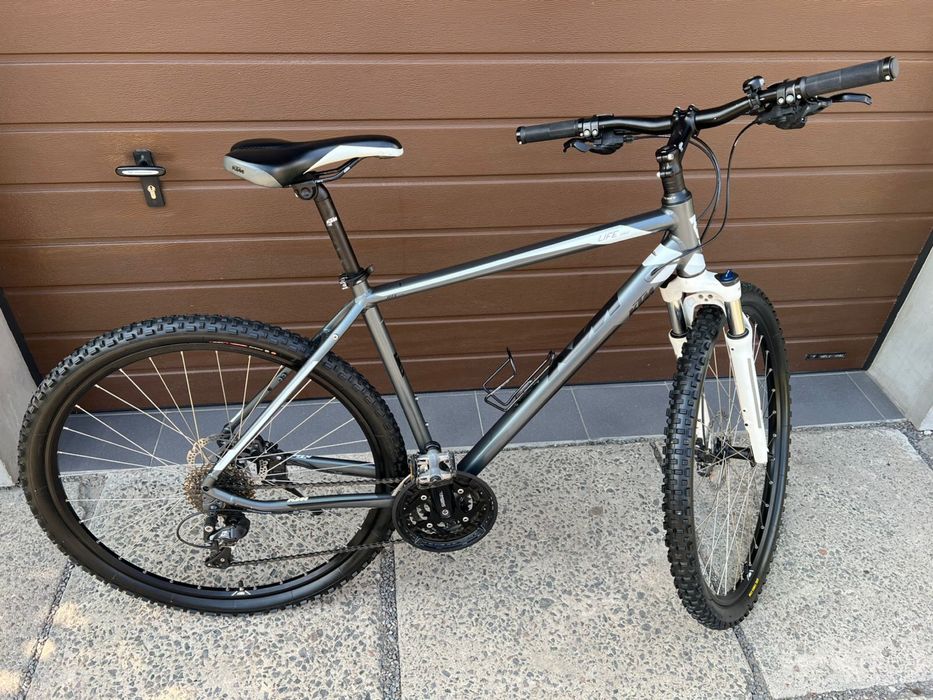 Велосипед KTM LIFE sprint L 29