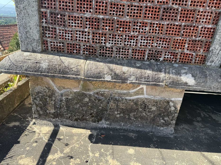 Vendo espigueiro/caniço