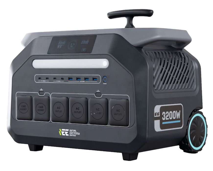 Зарядна станція IEE P3200