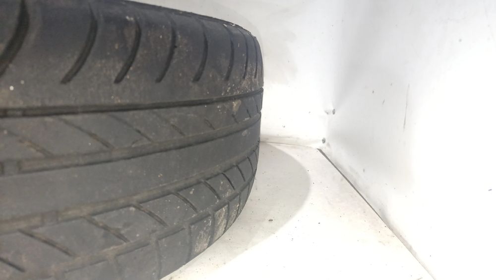 Pneu suplente RENAULT Megane II (BM0/1_, CM0/1_)
