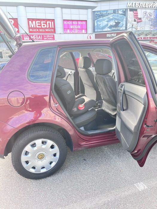 Фольцваген поло 1.4 АВТОМАТ !!!