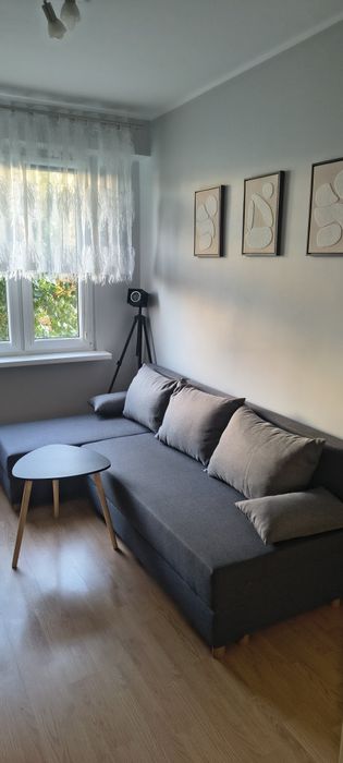 Wynajmę mieszkanie