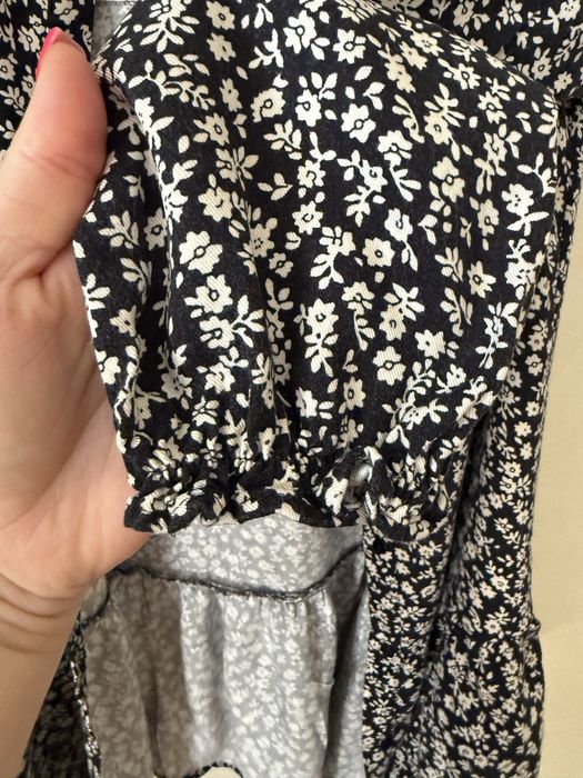 Сукня для дівчинки zara 128р