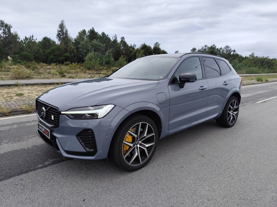 Volvo XC 60