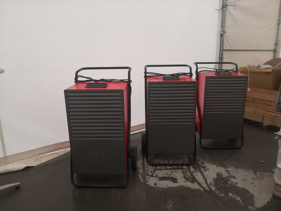 Osuszacz Thermobile 80L F-VAT Transport