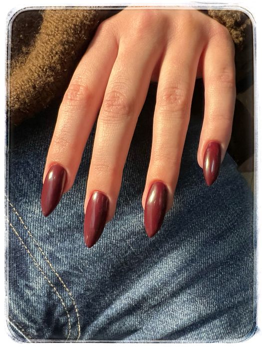 Манікюр Полтава. Район 5-школи