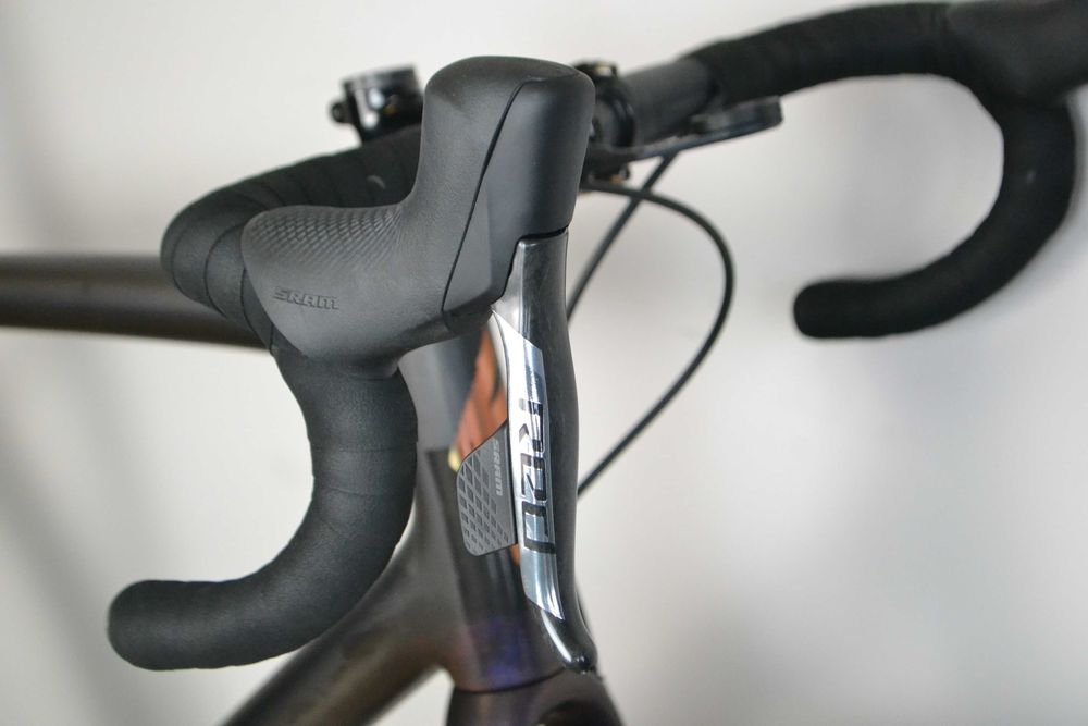 Specialized S-works Aethos 2021 SRAM Red AXS Nowy Osprzęt Wyprzedaż!!!