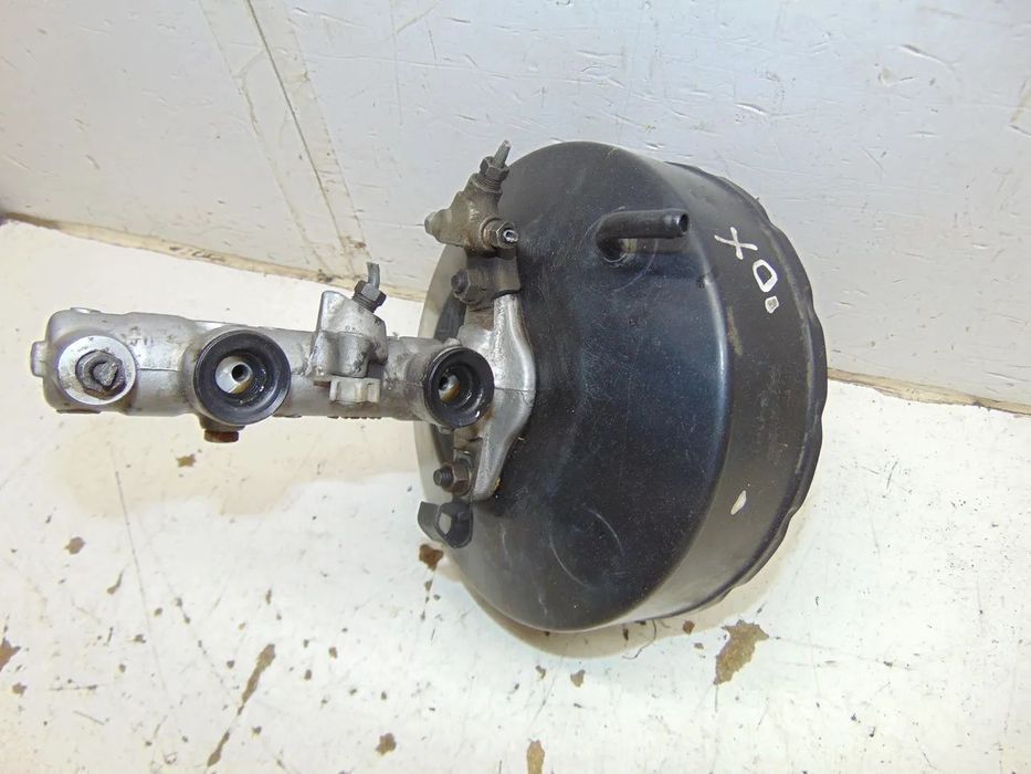 Toyota Corolla DX servo-freio " usado em bom estado