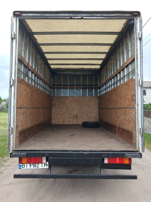 Продам     Iveco дайлі
