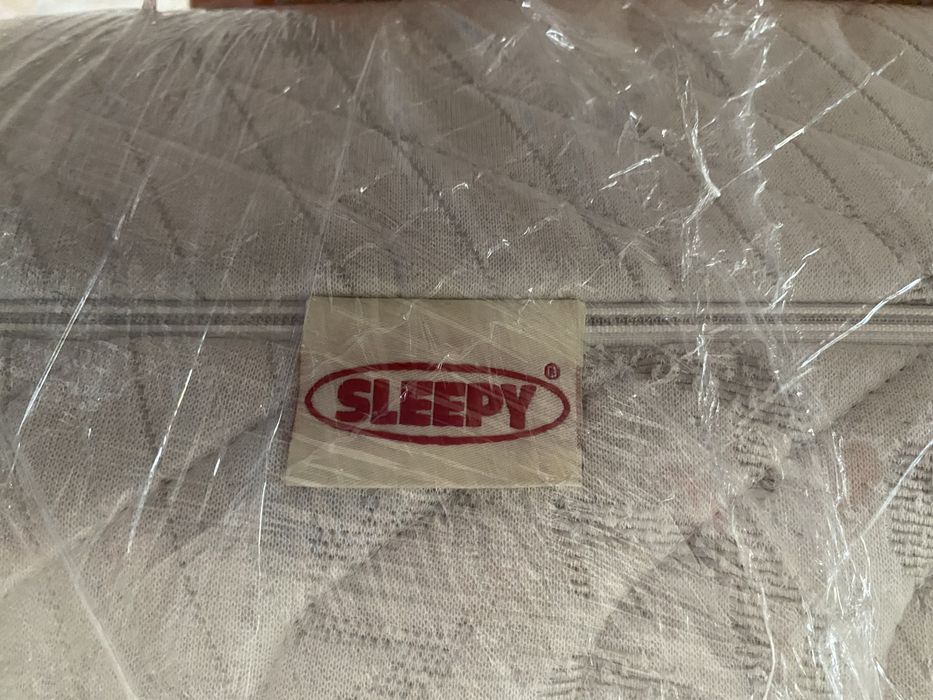 Матрас 200/90/20