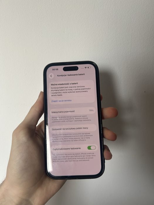 Iphone 14 pro   128GB