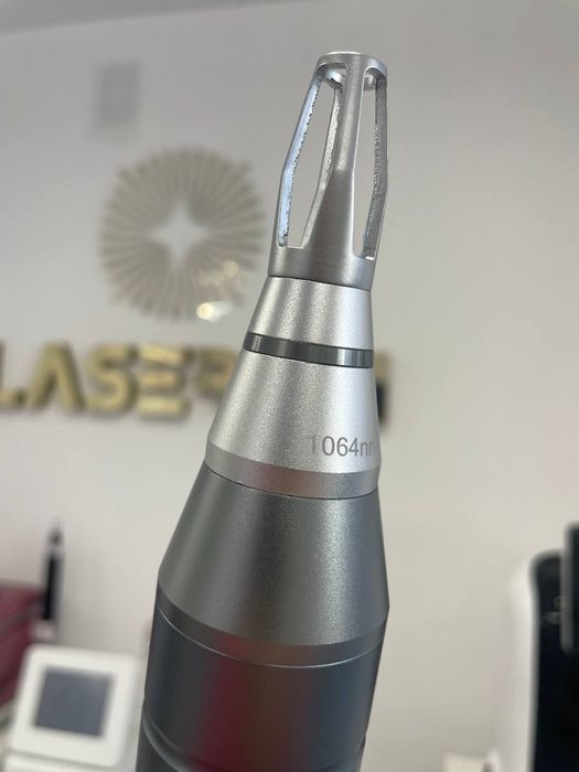 Неодимовий Pico лазер LaserOn 7 для тату і карбонового пілінгу