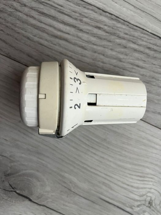 Термоголовки Heimeier   М 30×1.5