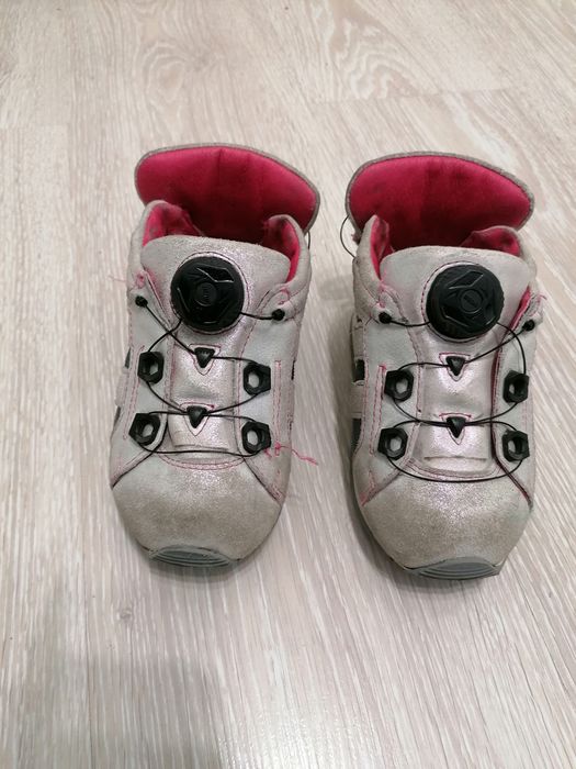Sprzedam buty do ortez