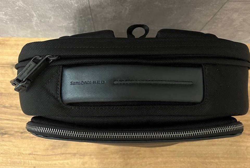Рюкзак Samsonite(Самсоніт)